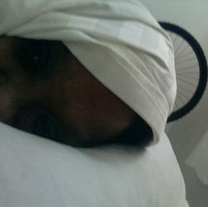 Meet your Posher, Whitney